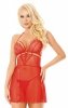 SoftLine Collection Melania - red